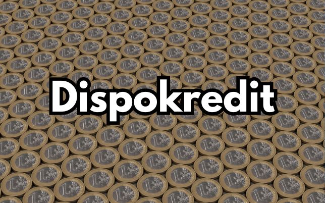 Dispokredit