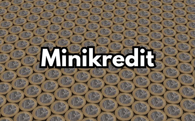 Minikredit